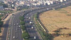 Long Distance Moving In Kondapur