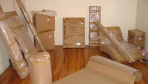 Professional Packing Service In Kondapur
