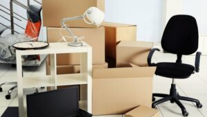 Business Relocation Service In Kondapur